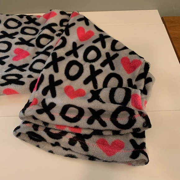 Warm pj bottoms/Secret Treasures/Size LG 12-14 - Picture 9 of 9